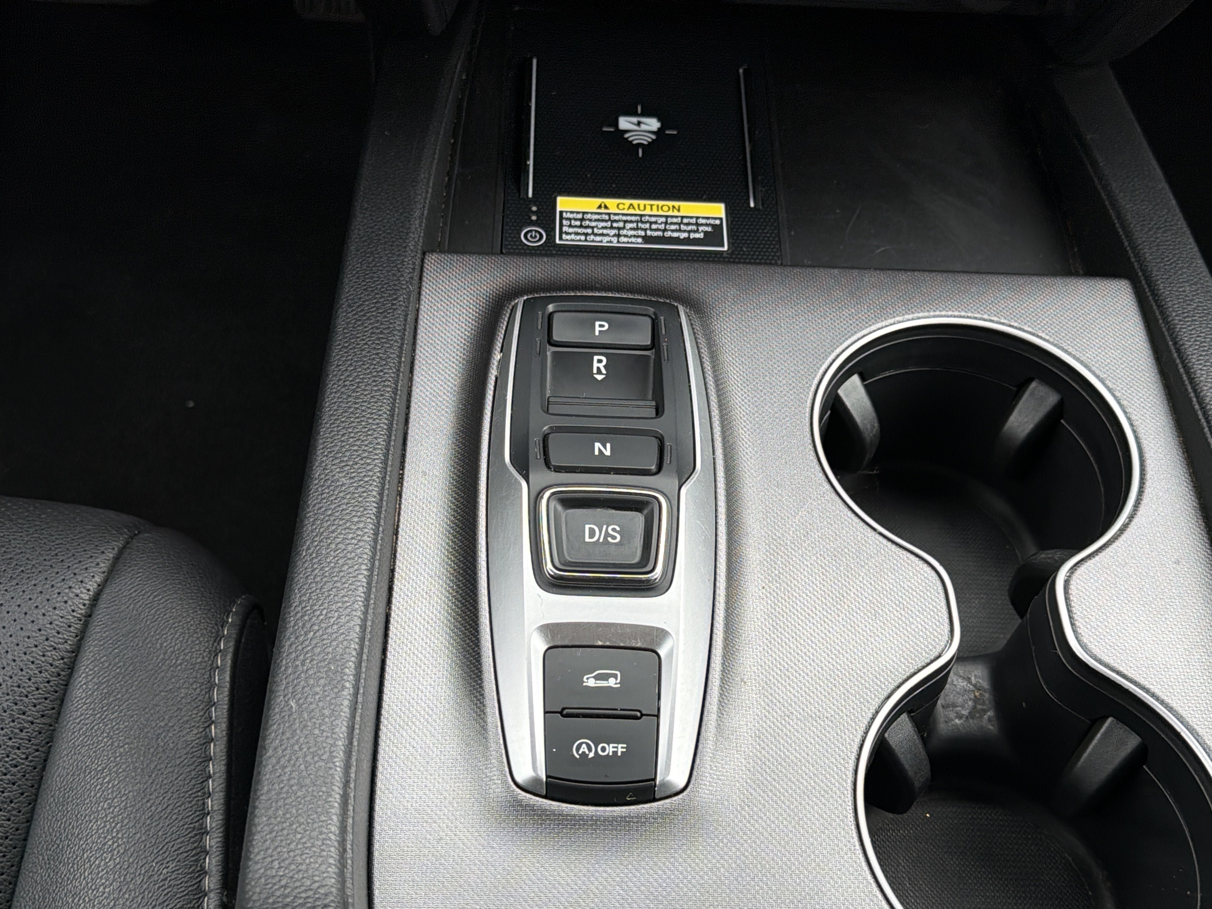 Used 2025 Honda Passport EX-L image 22