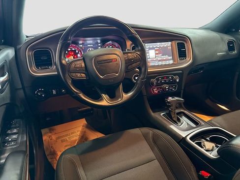 Used 2021 Dodge Charger SXT image 21