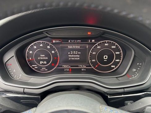 Used 2019 Audi A5 2.0T Prestige image 13