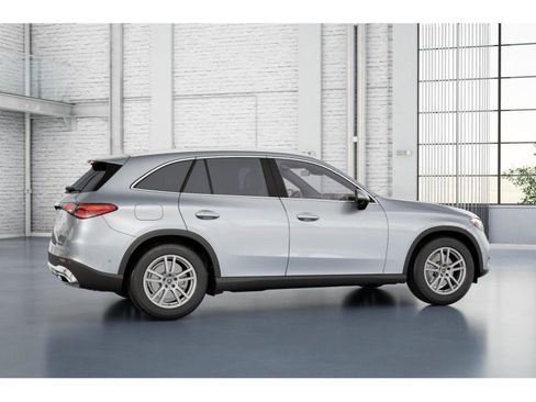 New 2026 Mercedes-Benz GLC 300 300 image 20