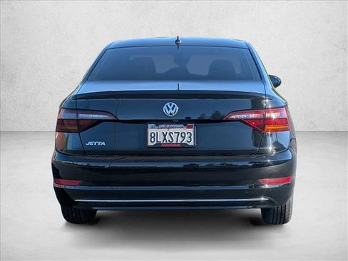 Used 2019 Volkswagen Jetta S w/ Driver Assistance Package FWD image 7