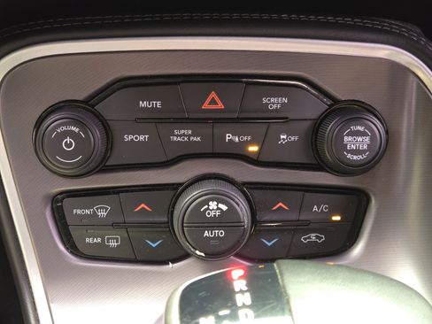 Used 2019 Dodge Challenger GT w/ Plus Package image 19