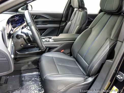 Certified 2024 Cadillac Lyriq Sport w/ LPO, Floor Liner Package AWD/4WD image 9