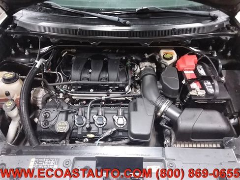 Used 2014 Ford Flex SE image 9