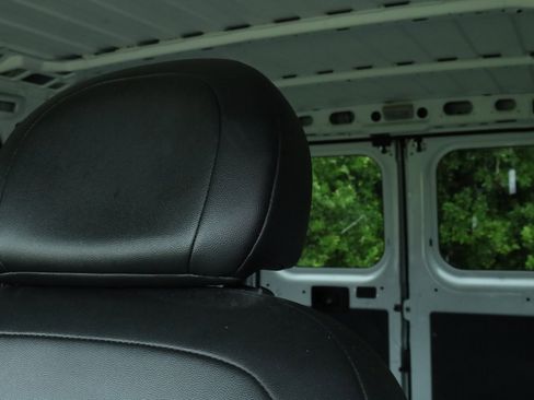 Used 2020 RAM ProMaster 1500 image 20