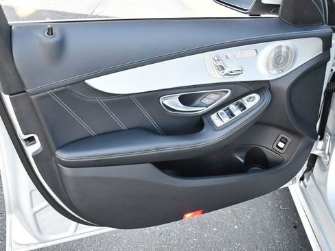 Used 2020 Mercedes-Benz C 63 AMG S image 42