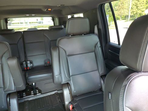 Used 2023 GMC Yukon XL Denali w/ LPO, Floor Liner Package image 59