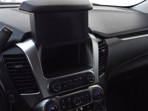 Used 2020 Chevrolet Tahoe Premier w/ RST 6.2L Performance Edition image 20