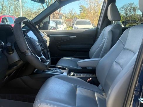 Used 2022 Honda Passport EX-L image 17