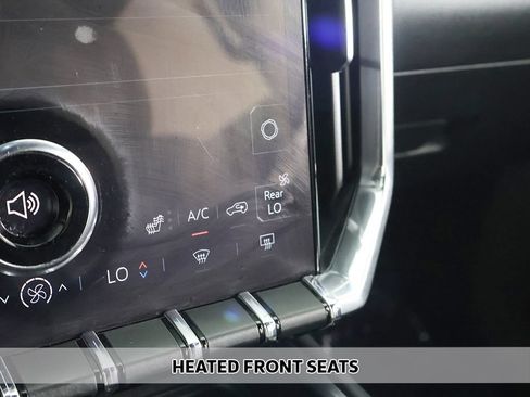 Used 2025 GMC Acadia Elevation AWD/4WD image 9