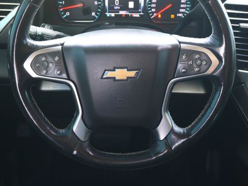 Used 2018 Chevrolet Tahoe LT RWD image 10
