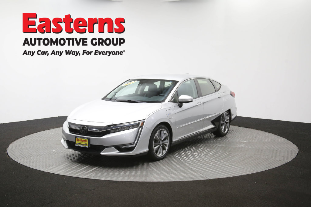 Used 2018 Honda Clarity Touring image 55