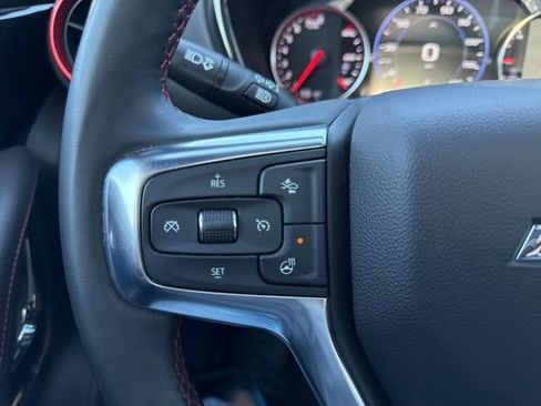 Used 2023 Chevrolet Blazer RS w/ Driver Confidence II Package image 18