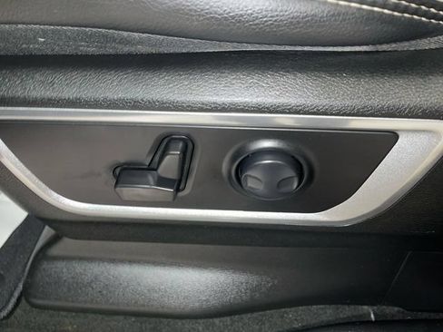 Certified 2023 RAM 1500 Laramie AWD/4WD image 12