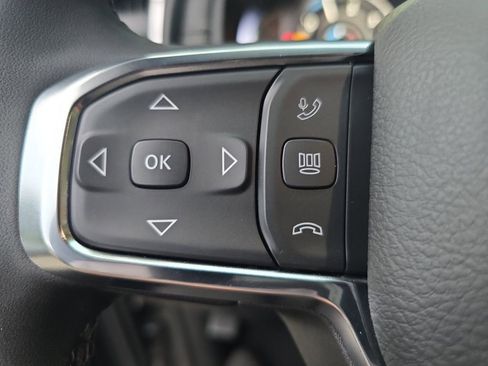 New 2026 RAM 2500 Laramie w/ Sport Appearance Package AWD/4WD image 17