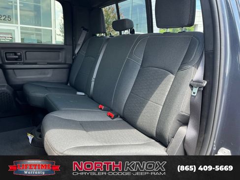 New 2026 RAM 2500 Tradesman w/ Power Wagon Package AWD/4WD image 13