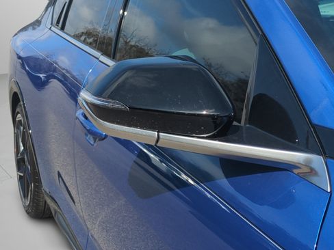 New 2026 Kia K4 GT-Line w/ GT-Line Premium Package FWD image 9