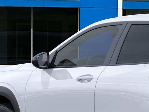 New 2026 Chevrolet Trax RS image 12