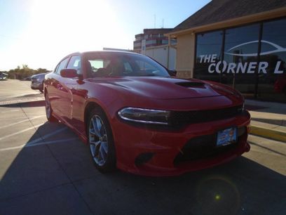 Used 2023 Dodge Charger GT