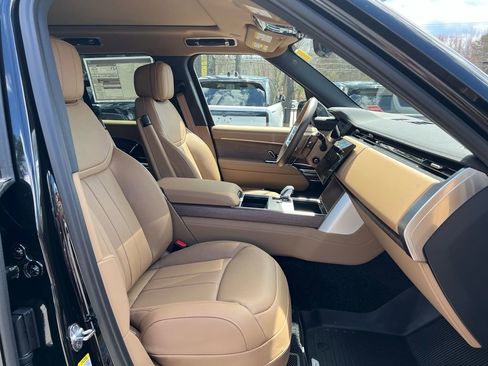New 2026 Land Rover Range Rover SE AWD/4WD image 29