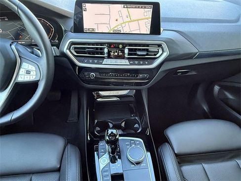 Certified 2023 BMW X3 xDrive30i w/ Convenience Package image 14