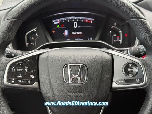 Certified 2020 Honda CR-V EX image 15