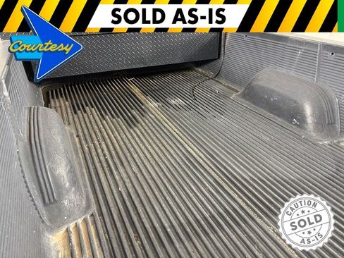 Used 1995 Ford F150 2WD Regular Cab image 22