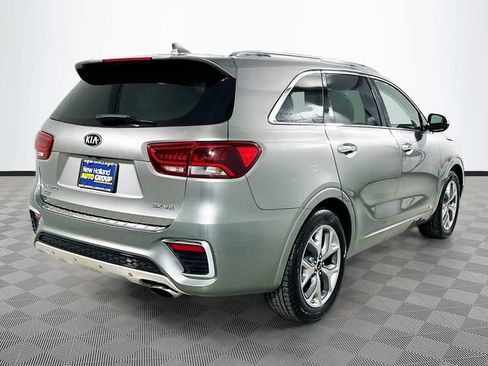 Used 2019 Kia Sorento SX image 7