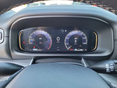 New 2025 Jeep Wagoneer Series II w/ Convenience Group I image 18