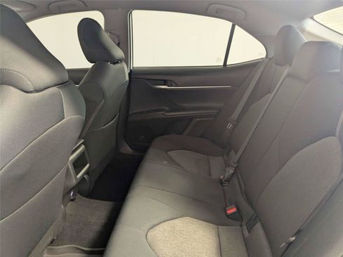 Certified 2023 Toyota Camry LE FWD image 34