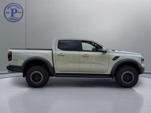 Used 2025 Ford Ranger Raptor AWD/4WD image 8