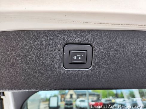 Certified 2025 Buick Envista Preferred w/ Convenience I Package FWD image 20