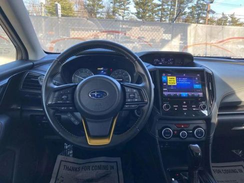 Used 2023 Subaru Crosstrek 2.5i Sport AWD/4WD image 26