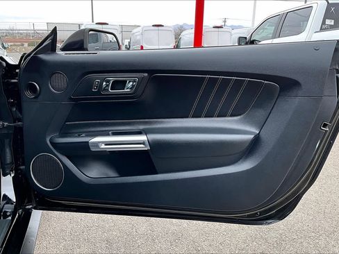 Used 2015 Ford Mustang GT Premium w/ Equipment Group 401A image 21