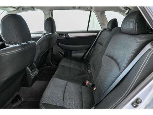 Used 2019 Subaru Outback 2.5i Premium AWD/4WD image 20