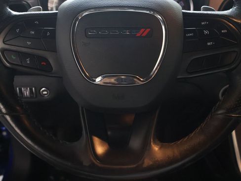 Used 2022 Dodge Challenger GT w/ Plus Package RWD image 17