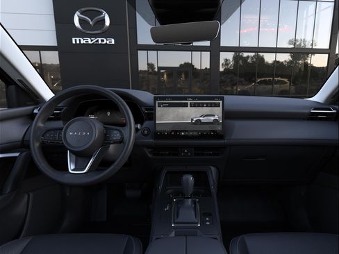 New 2026 MAZDA CX-5 2.5 S w/ Premium Package image 33