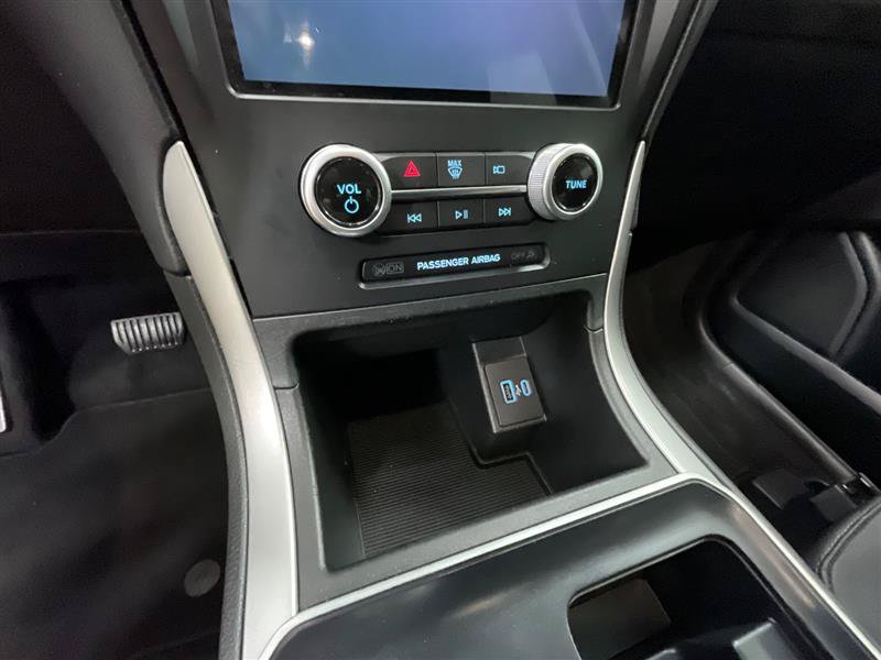 Used 2022 Ford Edge SE AWD/4WD image 15