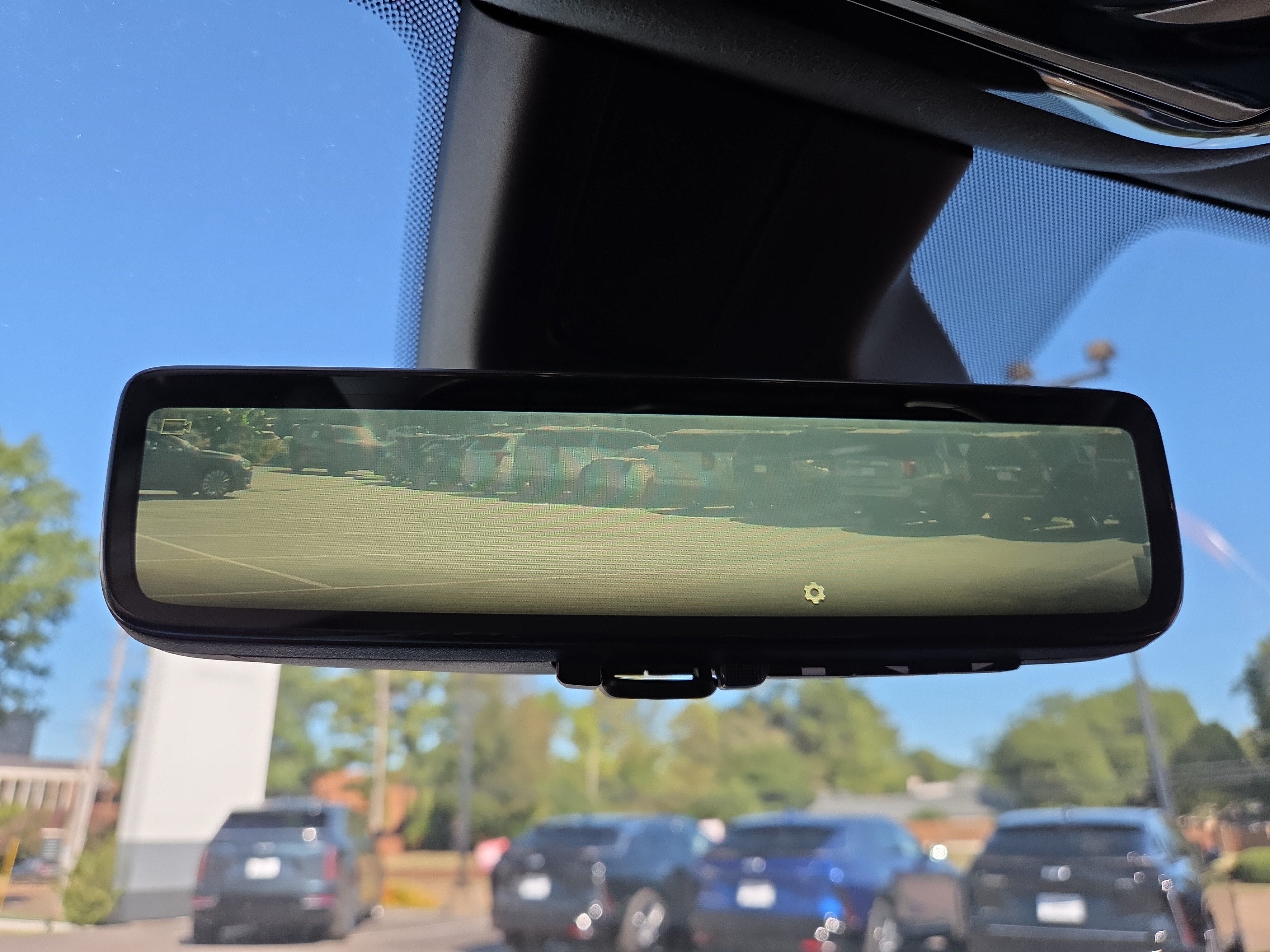 Used 2022 Jeep Grand Wagoneer Series III AWD/4WD image 30