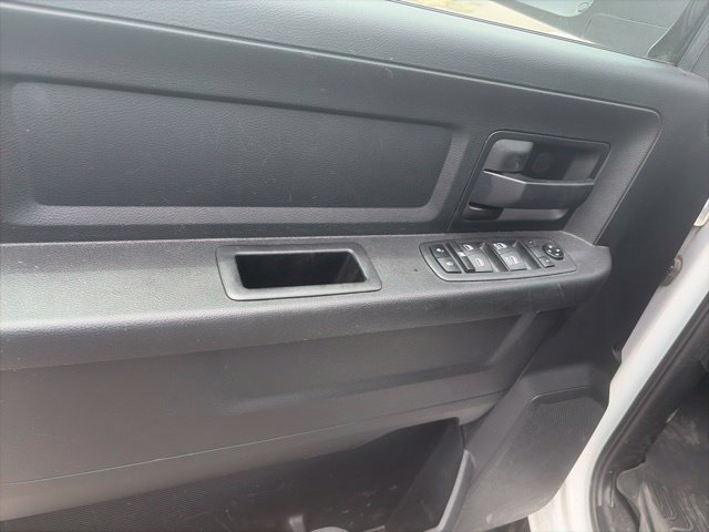 Used 2020 RAM 3500 Tradesman AWD/4WD image 17