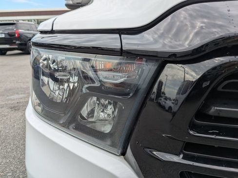 Used 2023 RAM 1500 Big Horn RWD image 10