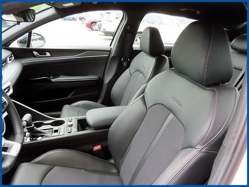 Used 2024 Kia K5 GT-Line w/ GT-Line Premium Package FWD image 13