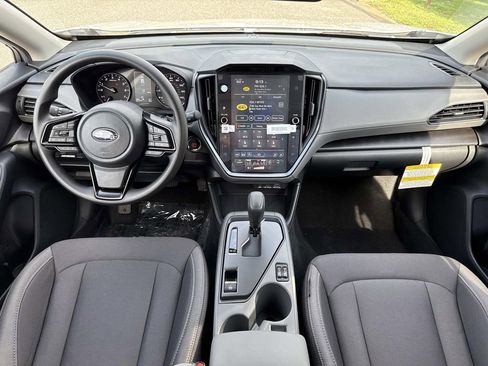 New 2026 Subaru Crosstrek 2.0i Premium AWD/4WD image 16