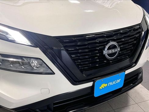 Used 2023 Nissan Rogue SV w/ SV Premium B Package AWD/4WD image 32