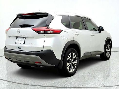 Used 2023 Nissan Rogue SV AWD/4WD image 5