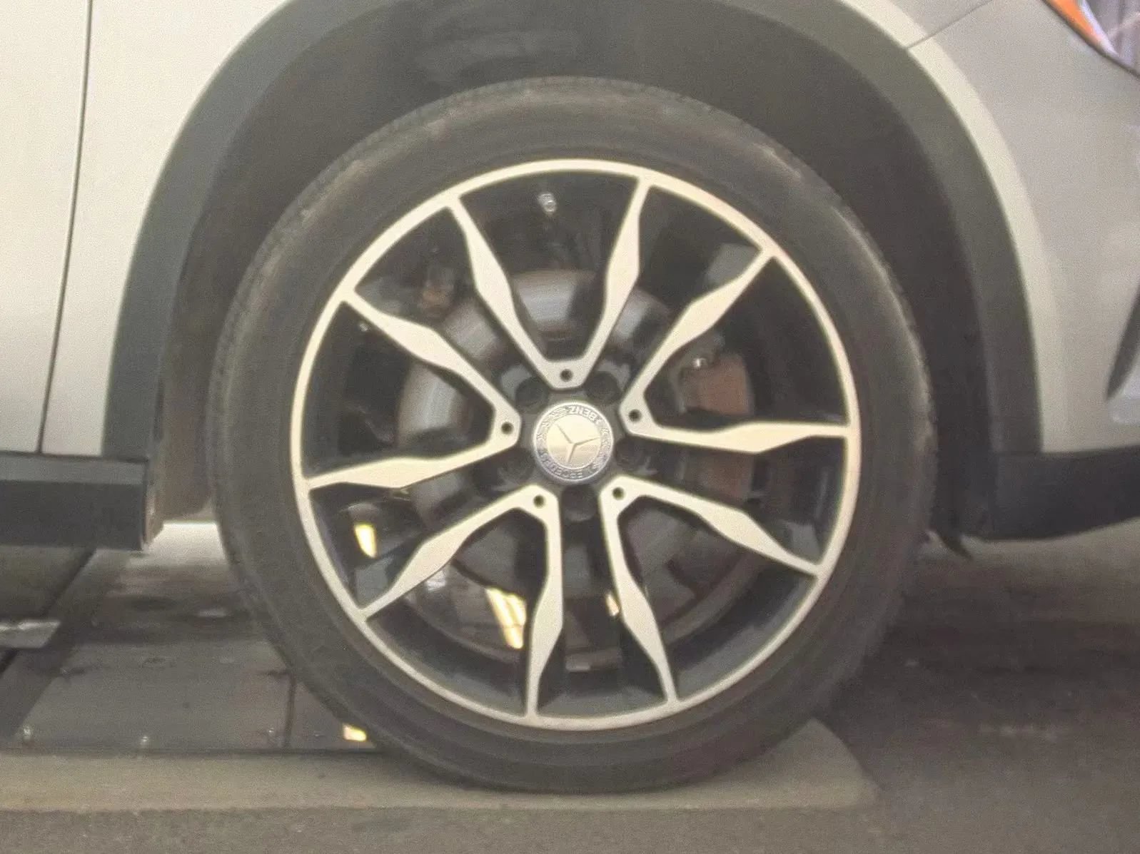 Used 2016 Mercedes-Benz GLA 250 image 5