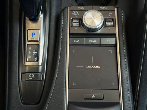 Used 2018 Lexus LC 500 Coupe w/ Sport Package RWD image 42