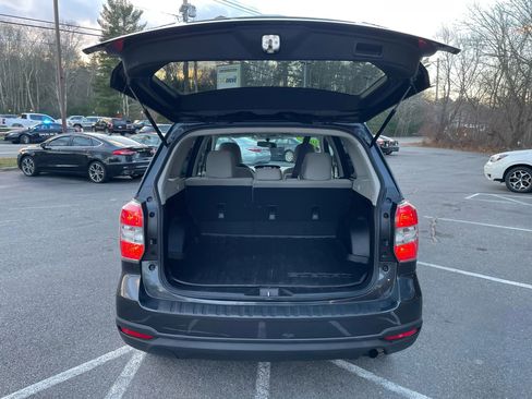 Used 2015 Subaru Forester 2.5i Premium w/ All-Weather Package image 44