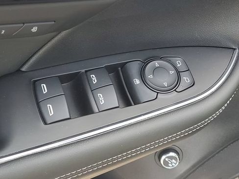 Certified 2023 Buick Envision Essence AWD/4WD image 17