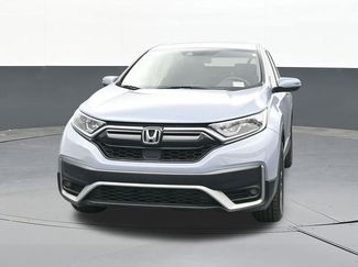 Used 2022 Honda CR-V EX-L video 2
